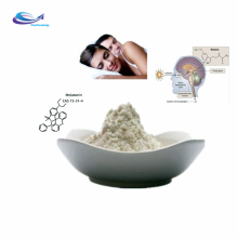 Supply Improve Sleeping Melatonin powder